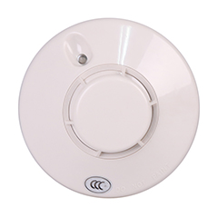 盛賽爾JTY-GD-ZM992智能光電感煙火災(zāi)探測器